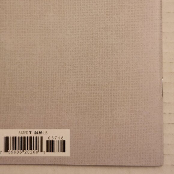 Amazing Spider-Man #37 (2023) Marvel Comics, Tyler Kirkham Cvr, 3000 Limited, NM - Picture 11 of 15